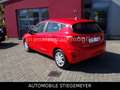Ford Fiesta COOL&CONNECT Rouge - thumbnail 4