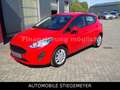 Ford Fiesta COOL&CONNECT Rouge - thumbnail 3