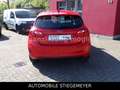 Ford Fiesta COOL&CONNECT Rouge - thumbnail 5