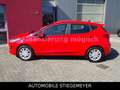 Ford Fiesta COOL&CONNECT Rouge - thumbnail 7