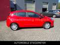 Ford Fiesta COOL&CONNECT Rouge - thumbnail 8