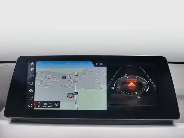 BMW X1 view 13