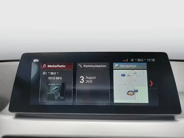 BMW X1 view 15