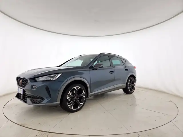 CUPRA Formentor 2.0 tdi 4drive 150cv dsg