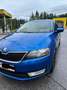 Skoda Rapid/Spaceback Rapid Spaceback 1,6 TDI Ambition Ambition Blau - thumbnail 3