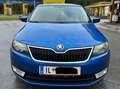 Skoda Rapid/Spaceback Rapid Spaceback 1,6 TDI Ambition Ambition Blau - thumbnail 1