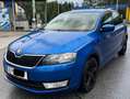 Skoda Rapid/Spaceback Rapid Spaceback 1,6 TDI Ambition Ambition Blau - thumbnail 2