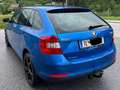 Skoda Rapid/Spaceback Rapid Spaceback 1,6 TDI Ambition Ambition Blau - thumbnail 4