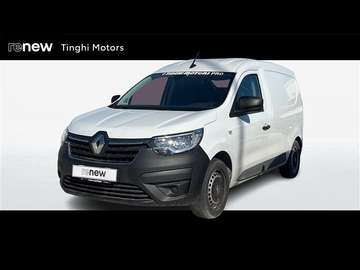 van 1.5 Blue dci 75cv