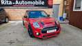 MINI Cooper S John Cooper Works, Cooper S, Tüv Neu, 1 Hand Rot - thumbnail 1
