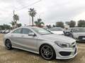 Mercedes-Benz CLA 200 CLA 200 d Premium Grigio - thumbnail 4