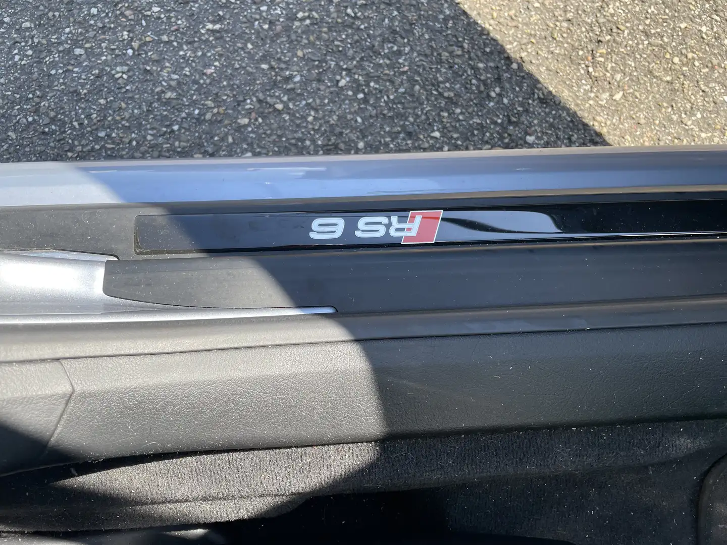 Audi RS6 RS 6 Avant - 2