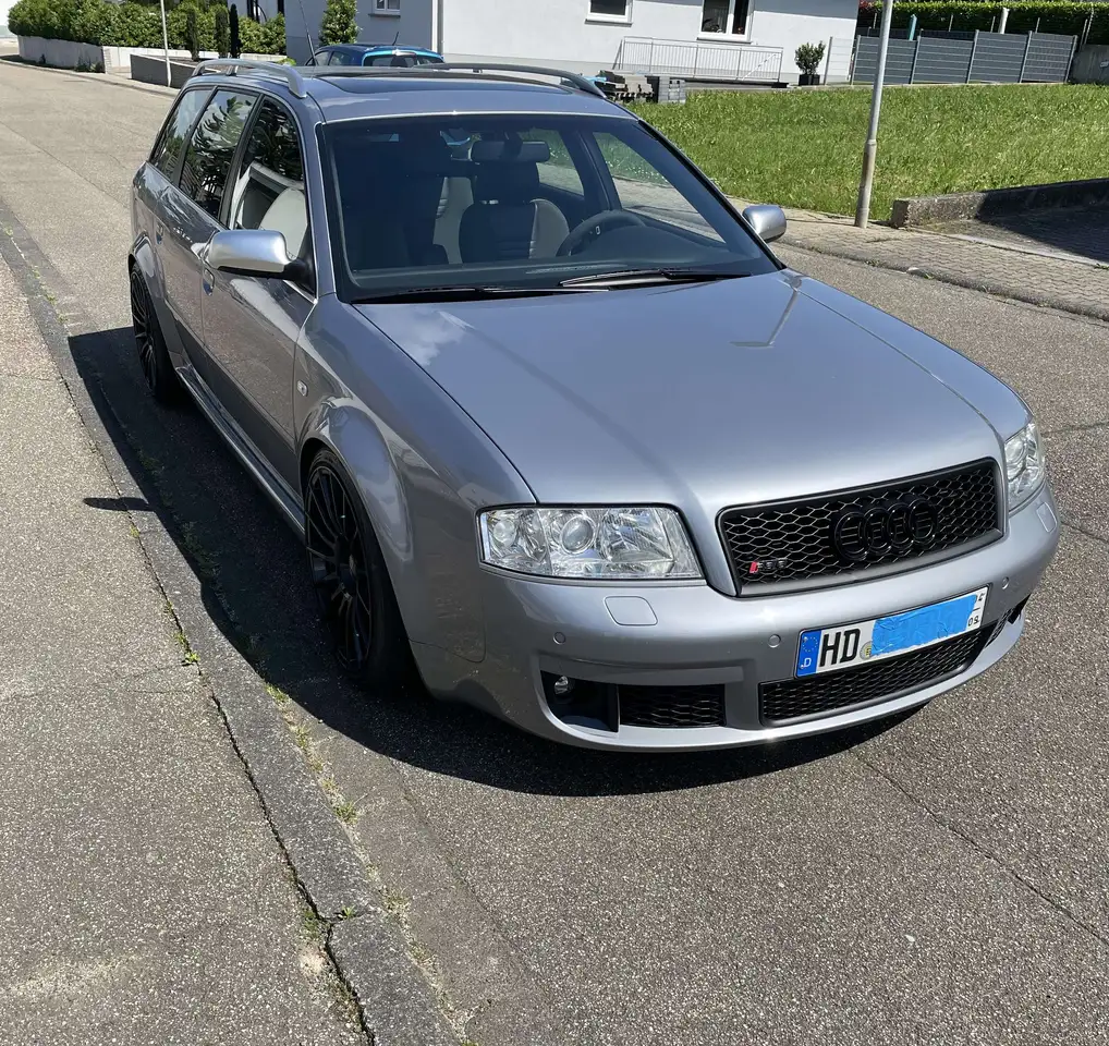 Audi RS6