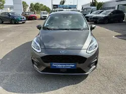 Ford Fiesta 1.0 EcoBoost 100ch Stop\u0026Start ST-Line 5p Euro6.2