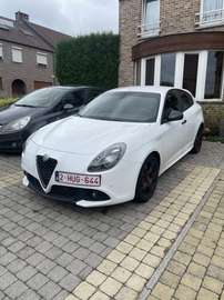 1.6 JTDm Super TCT (EU6d-TEMP)