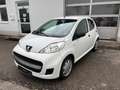 Peugeot 107 Petit Filou Weiß - thumbnail 2
