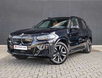 Inspiring: M-Pack / Bruin Leder