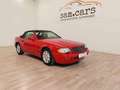 Mercedes-Benz SL 500 cat Rouge - thumbnail 7