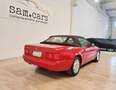 Mercedes-Benz SL 500 cat Rouge - thumbnail 5