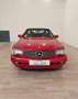 Mercedes-Benz SL 500 cat Rouge - thumbnail 8