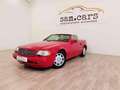 Mercedes-Benz SL 500 cat Rouge - thumbnail 1