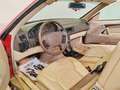 Mercedes-Benz SL 500 cat Rouge - thumbnail 15