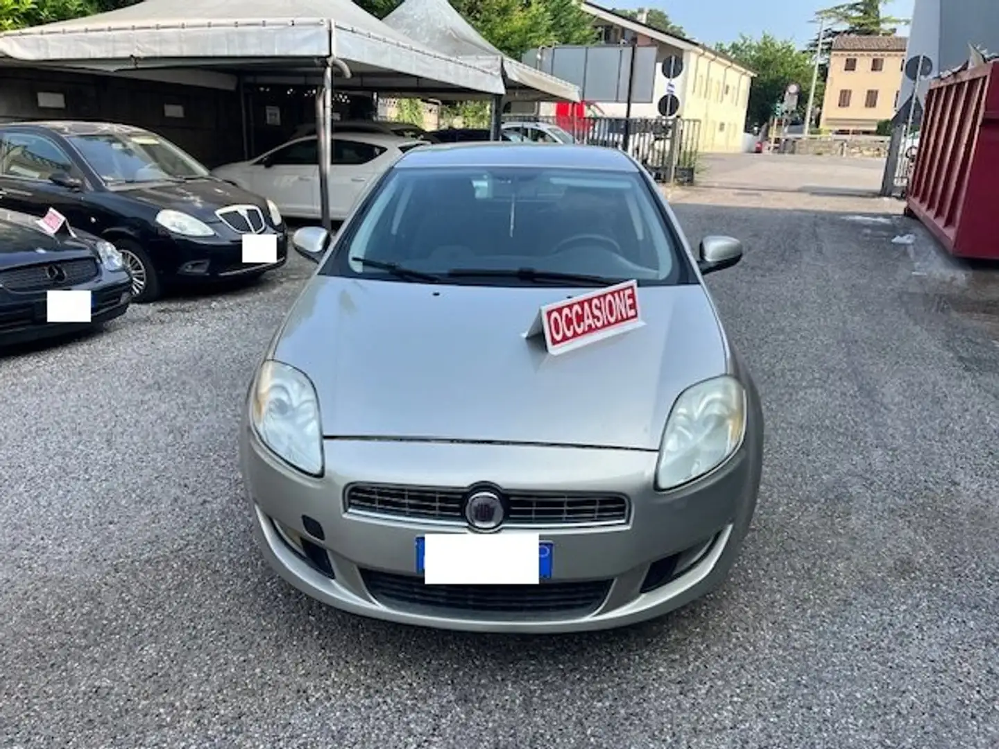 Fiat Bravo Bravo 1.4 16v Active - 1