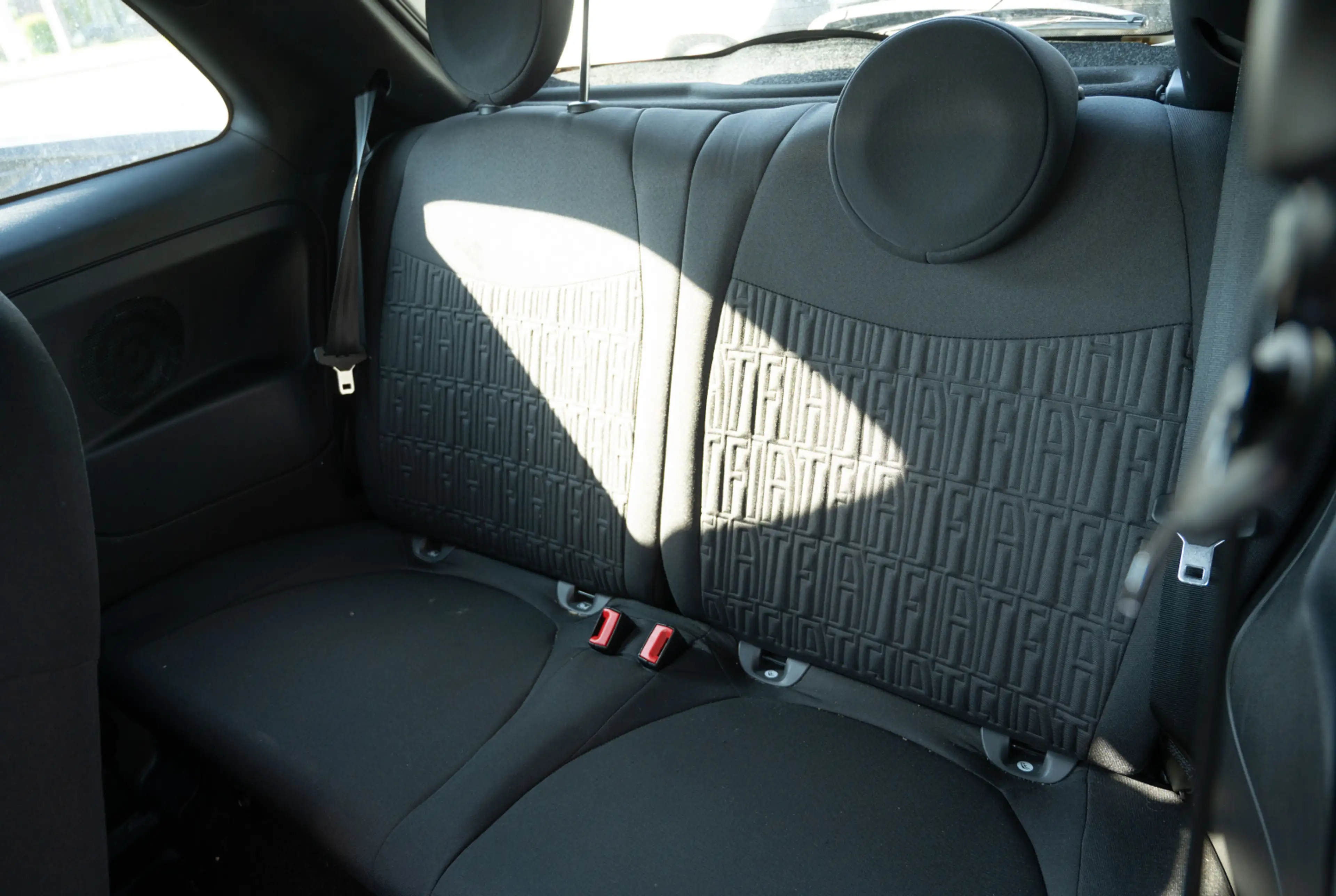Fiat 500 Basis 1.0 GSE N3 Hybrid *MIRROR SCREEN*KOMFORT PAKET* — photo 7