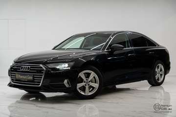 45 TFSI S tronic design ! Led, ACC, Navi, PDC, Top