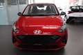 Hyundai i10 1.0 AT Navi Klima R.Kam/PDC Tempo SOFORT Rojo - thumbnail 2