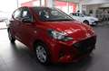 Hyundai i10 1.0 AT Navi Klima R.Kam/PDC Tempo SOFORT Rojo - thumbnail 3