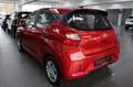 Hyundai i10 1.0 AT Navi Klima R.Kam/PDC Tempo SOFORT Rojo - thumbnail 6