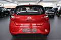 Hyundai i10 1.0 AT Navi Klima R.Kam/PDC Tempo SOFORT Rojo - thumbnail 5