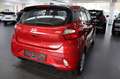 Hyundai i10 1.0 AT Navi Klima R.Kam/PDC Tempo SOFORT Rojo - thumbnail 4