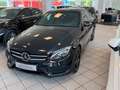 Mercedes-Benz C 400 AMG 4M 9G-Tr. SHZ LED HuD Distr. Memory Noir - thumbnail 3