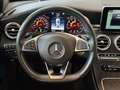 Mercedes-Benz C 400 AMG 4M 9G-Tr. SHZ LED HuD Distr. Memory Noir - thumbnail 13