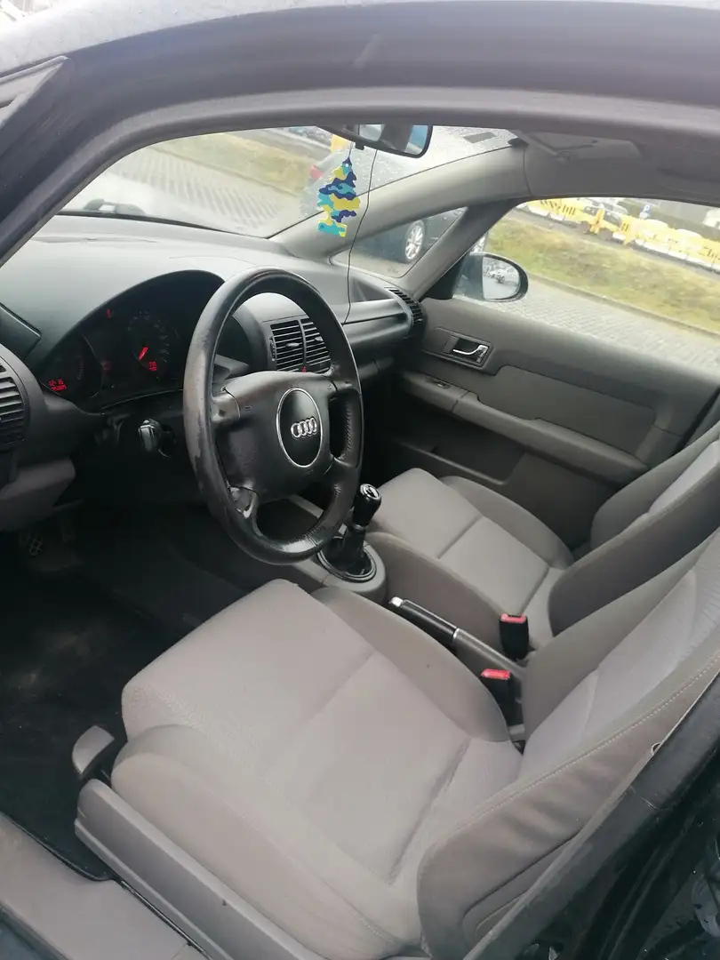 Audi A2 1,4 - 2