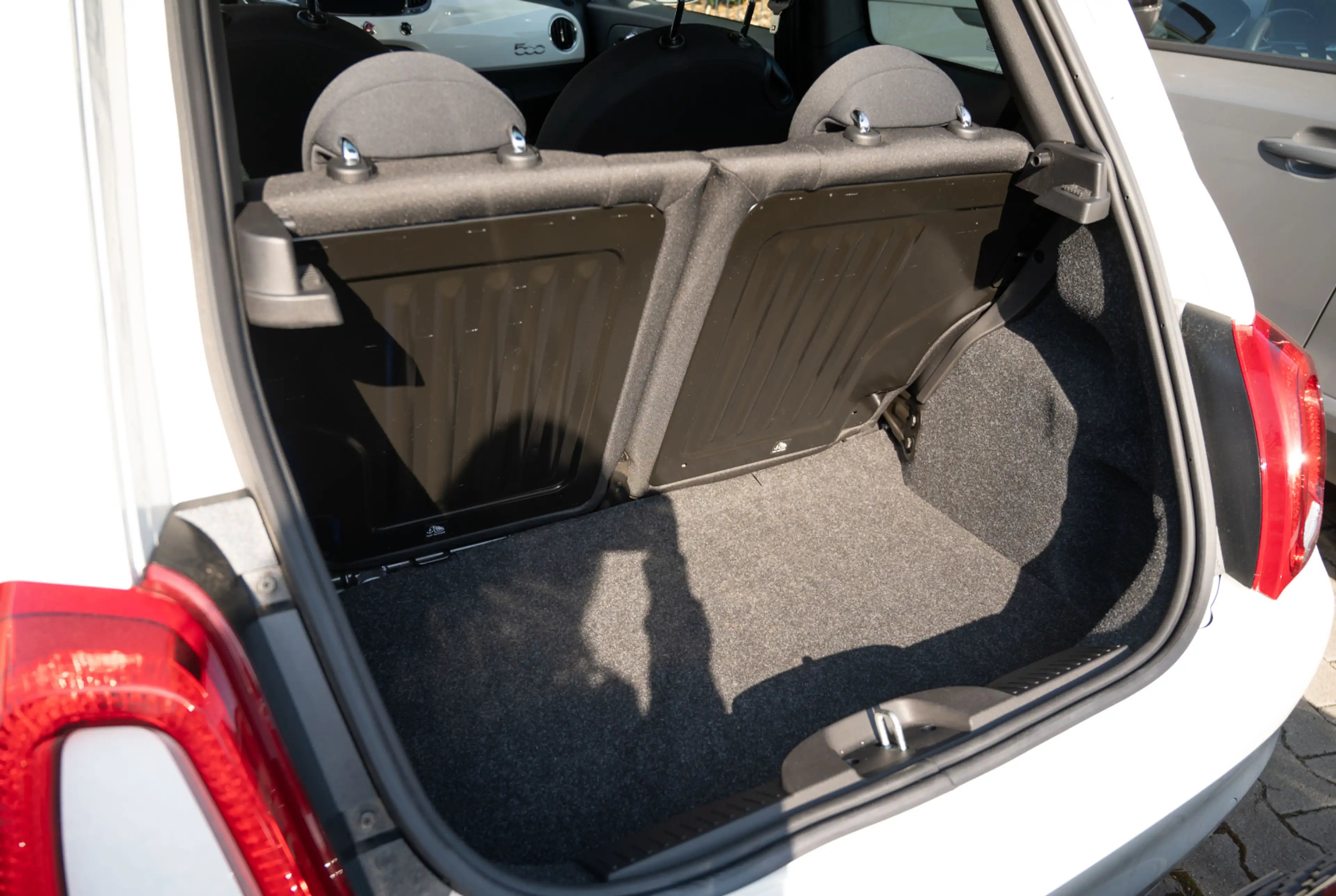 Fiat 500 Basis 1.0 Hybrid *STYLE-PAKET*KOMFORT-PAKET*TECH-PAKET* *INVENTUR-SALE* — photo 16