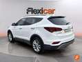 Hyundai SANTA FE 2.2CRDi 4x2 Klass Sky 7s Blanco - thumbnail 5
