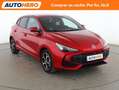 MG MG3 3 1.5 Hybrid+ Luxury 143kW Rojo - thumbnail 8