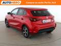 MG MG3 3 1.5 Hybrid+ Luxury 143kW Rojo - thumbnail 4