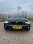 BMW 116 BMW 1 Serie 116I High Executive 5DR 2012 Zwart NAP Zwart - thumbnail 1