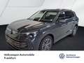 Volkswagen Tiguan 1.5 eTSI DSG Elegance Navi IQ.Light DAB+ FrontAssi Grau - thumbnail 1