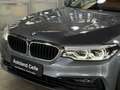 BMW 530 e xD SportLine Kamera HiFi HUD DAB SoftCl LED Grijs - thumbnail 12