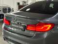 BMW 530 e xD SportLine Kamera HiFi HUD DAB SoftCl LED Gris - thumbnail 9