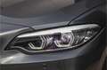 BMW 240 2-serie Cabrio M240i xDrive High Executive Full op Gris - thumbnail 23