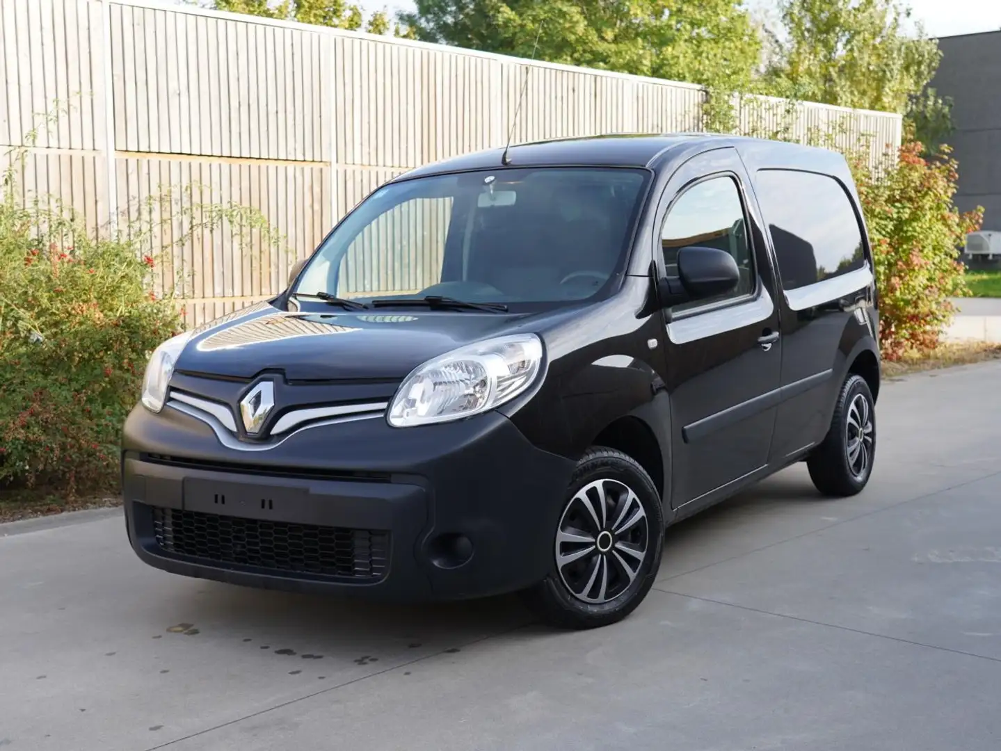 Renault Kangoo Rapid Maxi dCi 90 Extra**Airco-3zit!! - 1