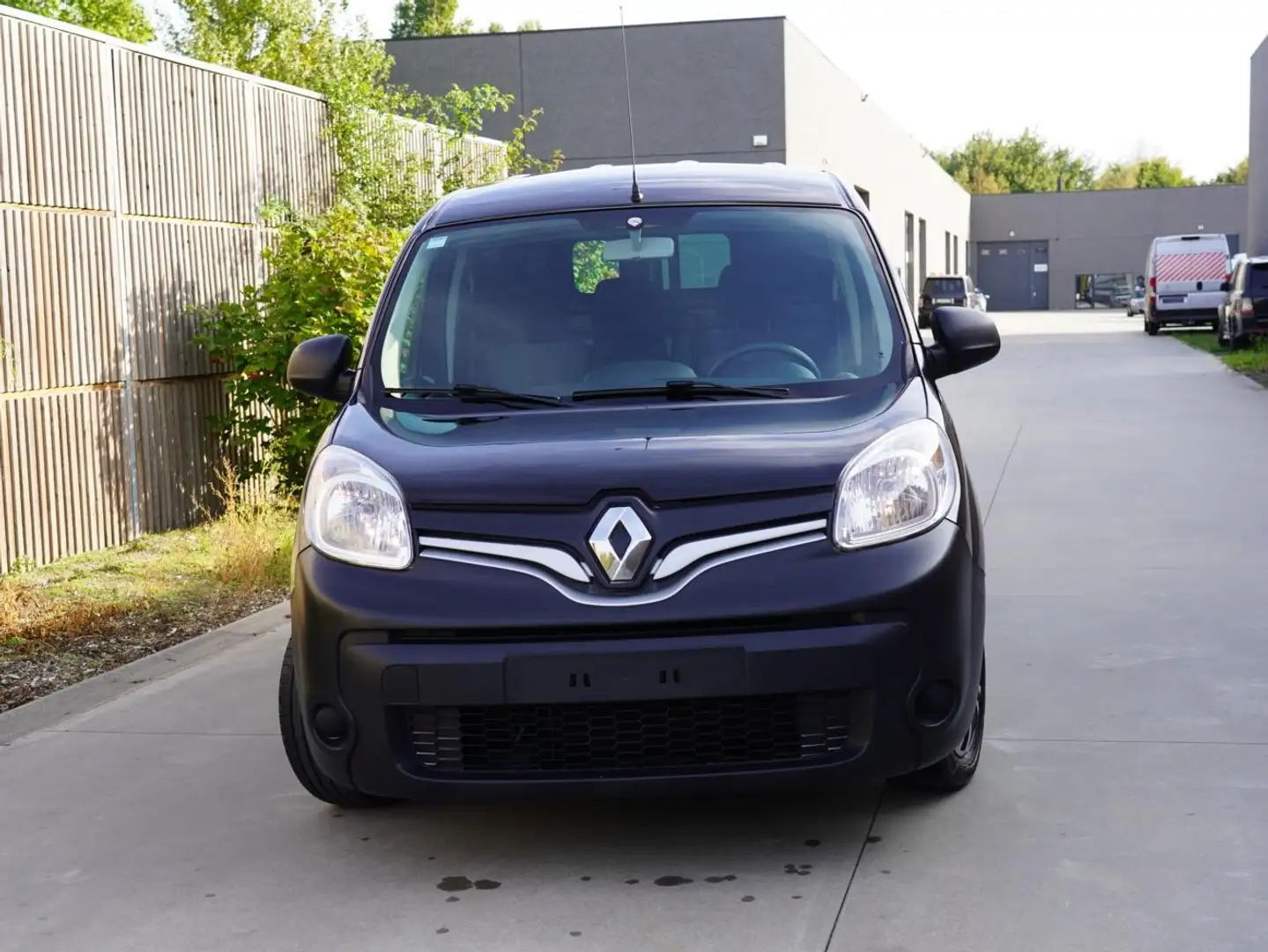 Renault Kangoo Rapid Maxi dCi 90 Extra**Airco-3zit!! - 2