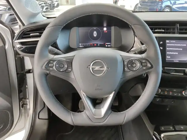 Opel Corsa view 11