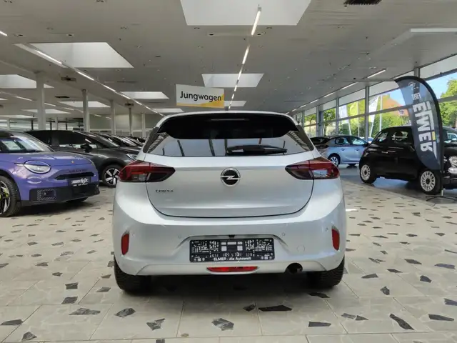 Opel Corsa view 6